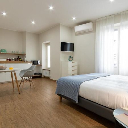 Aqualago Casa Vacanze Apartment C Verbania Eksteriør bilde