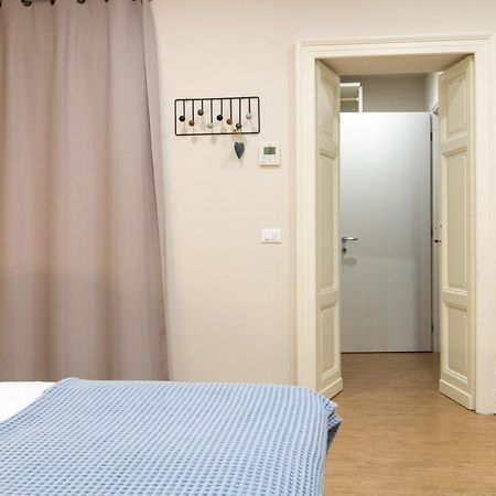 Aqualago Casa Vacanze Apartment C Verbania Eksteriør bilde